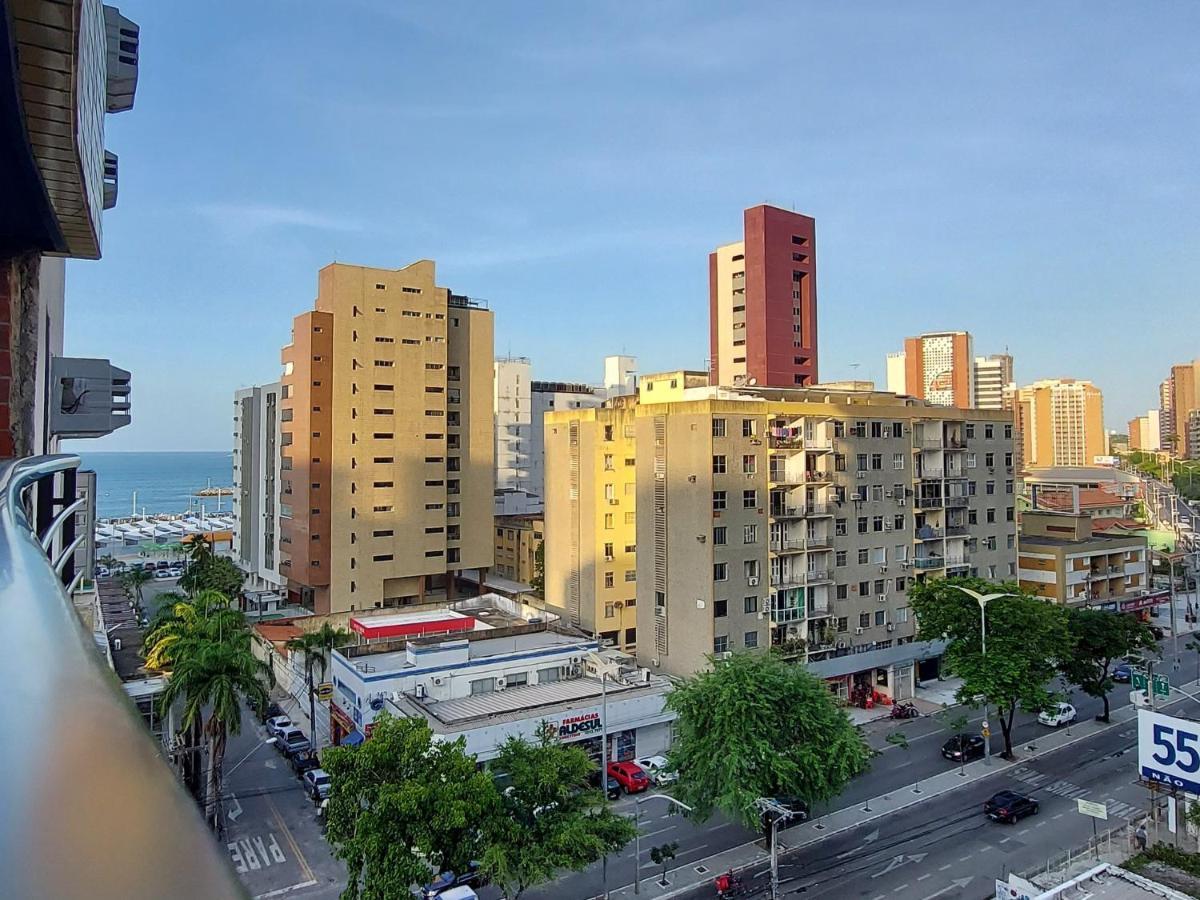Hotel Praia Mansa - Flat Fortaleza (Ceara) Exterior foto